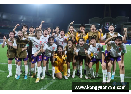 u17女足世界杯大结局_西班牙1-0哥伦比亚夺冠,尼日利亚季军